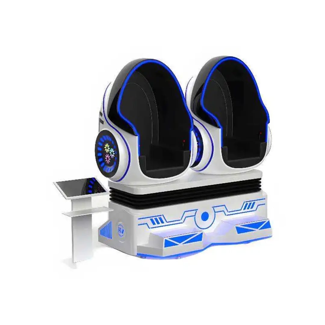 Simulateur de course professionnel PlayStation 5